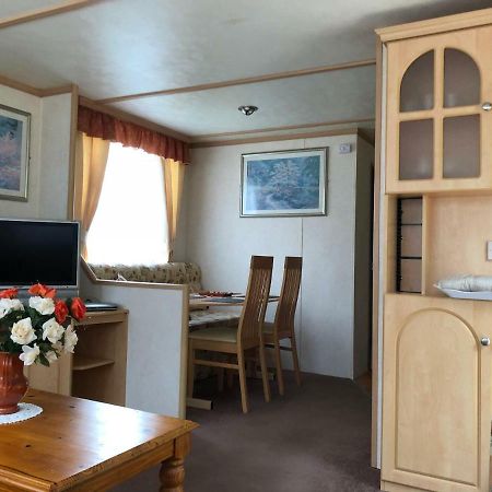 57 Glenfinart Caravan Park Ardentinny Exterior foto